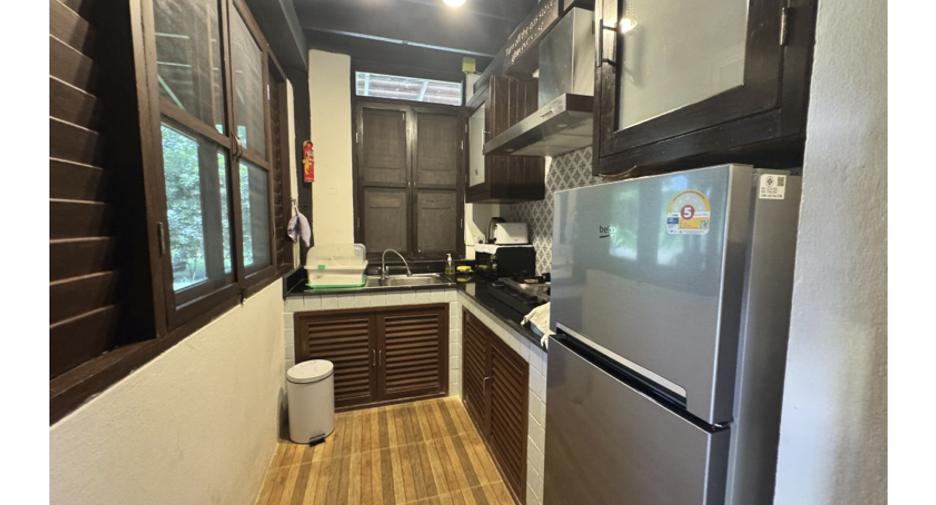 For rent 2 bedrooms villa in Thalang, Phuket