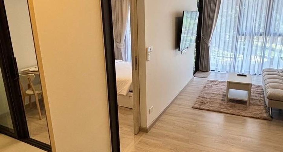 Продажа 1 кровать кондо в Тхаланг, Пхукет