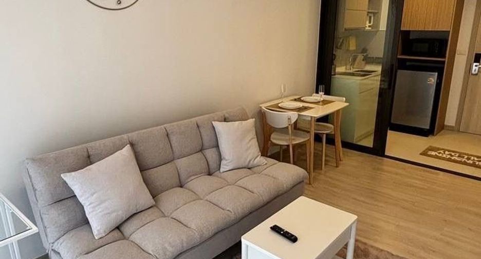 Продажа 1 кровать кондо в Тхаланг, Пхукет