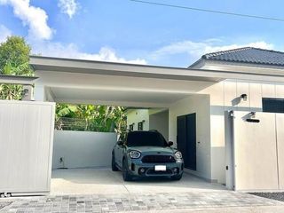 Casa en alquiler de 3 habitaciones en Mueang Phuket, Phuket