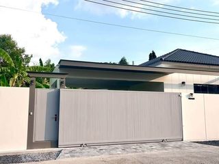 Casa en alquiler de 3 habitaciones en Mueang Phuket, Phuket