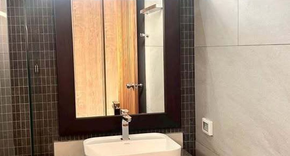 For rent 3 bedrooms house in Mueang Phuket, Phuket
