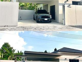 Casa en alquiler de 3 habitaciones en Mueang Phuket, Phuket