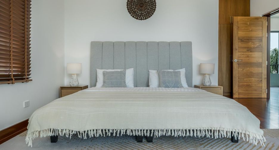 Villa zum Kauf und zur Miete mit 4 Zimmer in Mueang Phuket, Phuket