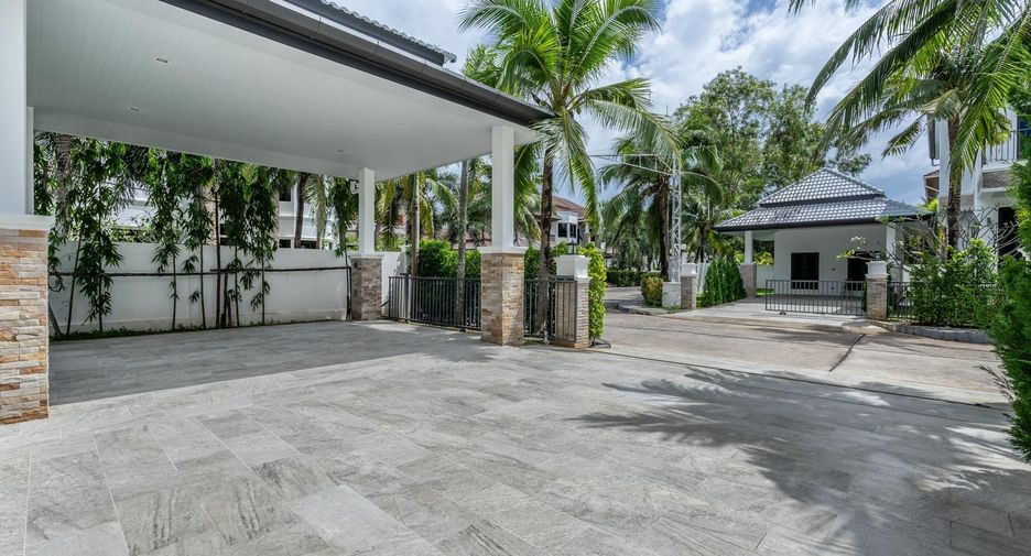 Villa zum Kauf und zur Miete mit 4 Zimmer in Mueang Phuket, Phuket