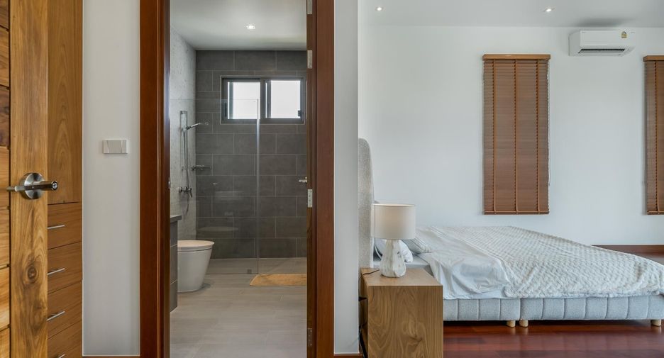 Villa zum Kauf und zur Miete mit 4 Zimmer in Mueang Phuket, Phuket
