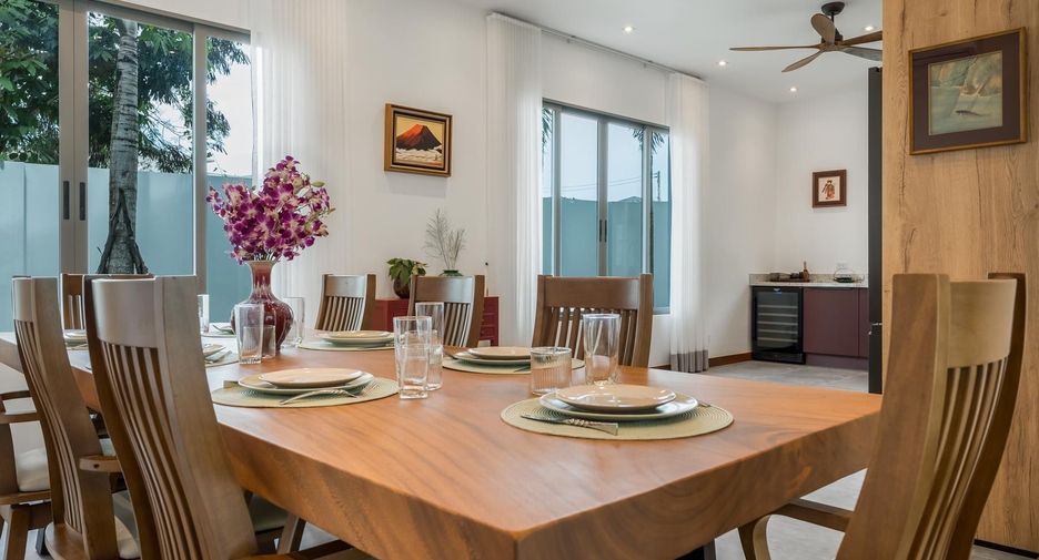 Villa zum Kauf und zur Miete mit 4 Zimmer in Mueang Phuket, Phuket