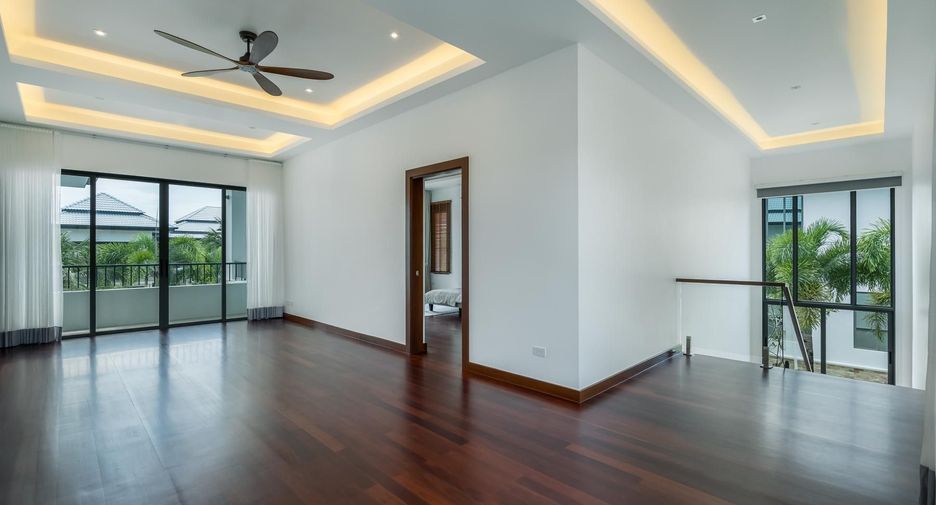 Villa zum Kauf und zur Miete mit 4 Zimmer in Mueang Phuket, Phuket