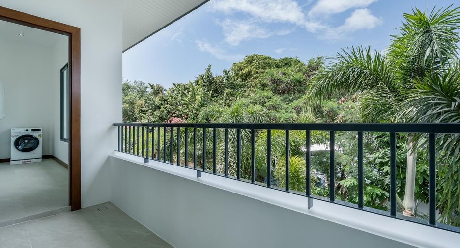 Villa zum Kauf und zur Miete mit 4 Zimmer in Mueang Phuket, Phuket