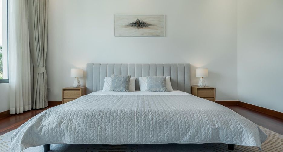 Villa zum Kauf und zur Miete mit 4 Zimmer in Mueang Phuket, Phuket