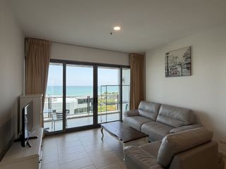 For Rent 1 Bedroom Condo In Bang Lamung, Chonburi