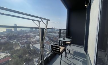 For rent 2 bedrooms condo in Bang Lamung, Chonburi