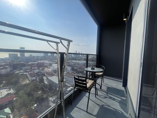 Wohnung zur Miete mit 2 Zimmer in Bang Lamung, Chonburi