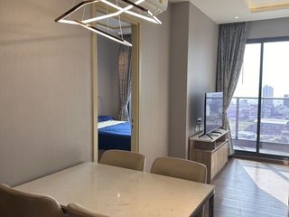 Wohnung zur Miete mit 2 Zimmer in Bang Lamung, Chonburi