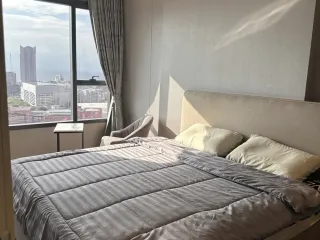 Wohnung zur Miete mit 2 Zimmer in Bang Lamung, Chonburi