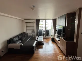 For rent 2 bedrooms condo in Pathum Wan, Bangkok