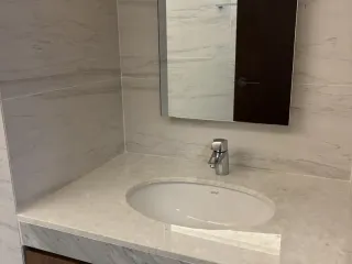 For rent 2 bedrooms condo in Pathum Wan, Bangkok