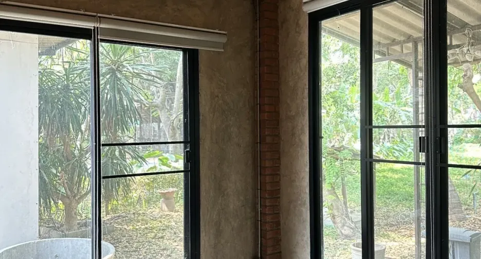 For sale land in San Pa Tong, Chiang Mai