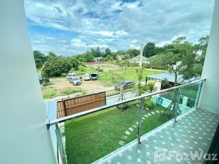 For sale 4 bedrooms house in Hang Dong, Chiang Mai