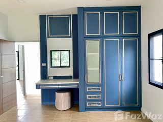 For sale 4 bedrooms house in Hang Dong, Chiang Mai