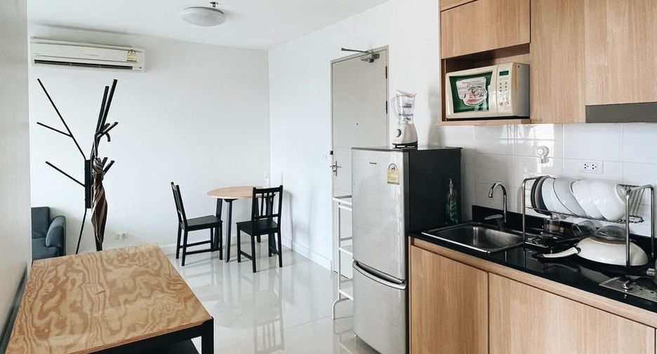 Condo en venta de 2 habitaciones en Bang Na, Bangkok