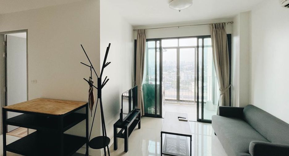 Condo en venta de 2 habitaciones en Bang Na, Bangkok