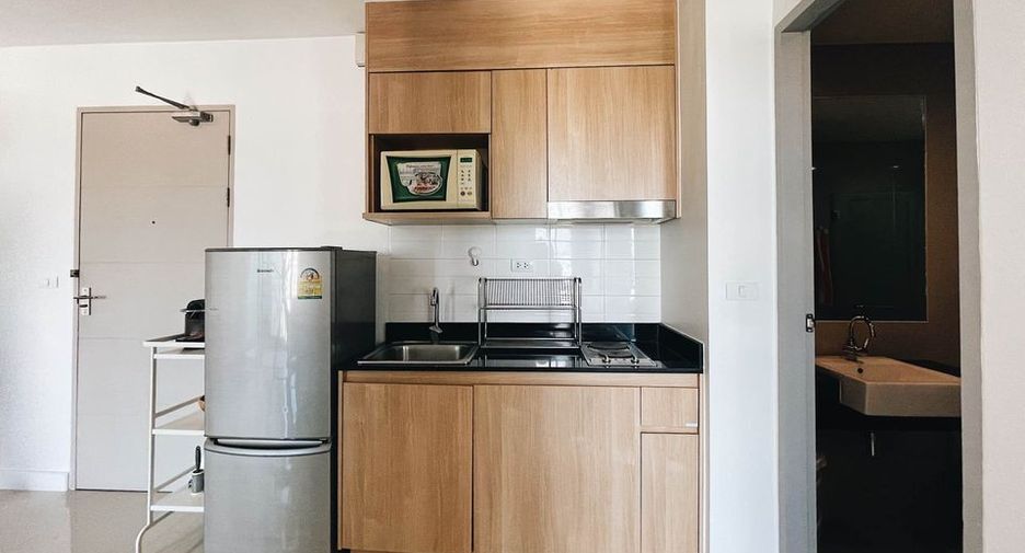 Condo en venta de 2 habitaciones en Bang Na, Bangkok