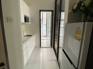 For rent 1 bed condo in Ratchathewi, Bangkok