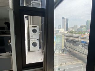 For rent 1 bed condo in Ratchathewi, Bangkok