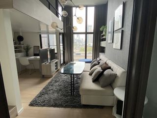 For rent 1 bed condo in Ratchathewi, Bangkok