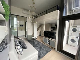 For rent 1 bed condo in Ratchathewi, Bangkok