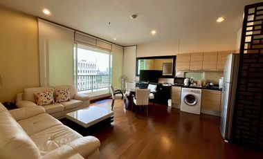 Wohnung zur Miete mit 2 Zimmer in Pathum Wan, Bangkok
