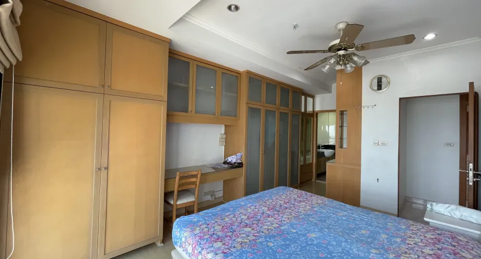 À vendre et à louer 2 chambres condo à Sathon, Bangkok