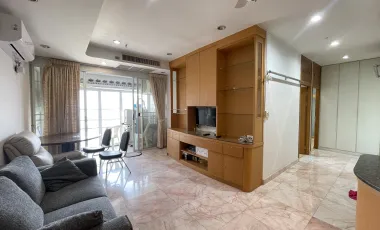 For sale and for rent 2 bedrooms condo in Sathon, Bangkok