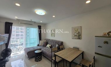 出售 1 卧室 公寓 在 Bang Lamung, Chon Buri