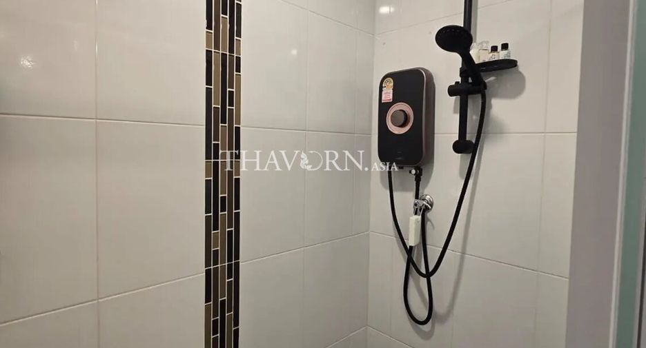 出售 1 卧室 公寓 在 Bang Lamung, Chon Buri