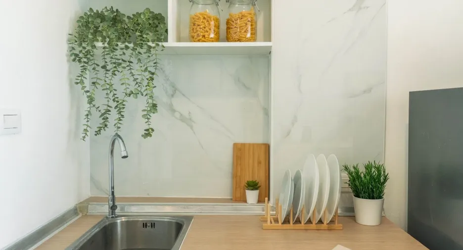 For sale 1 bed condo in Suan Luang, Bangkok