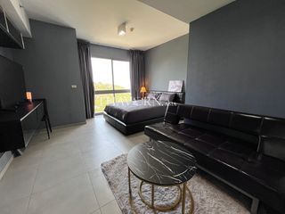 Studio Condo In Bang Lamung, Chonburi
