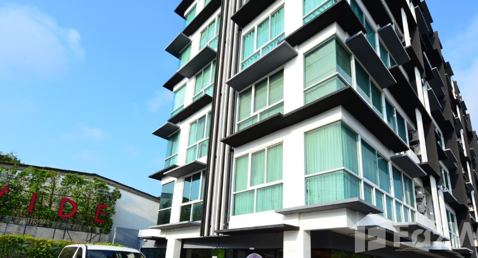For sale and for rent 1 bed condo in Mueang Phuket, Phuket