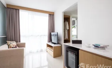 For sale and for rent 1 bed condo in Mueang Phuket, Phuket
