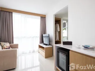 For Rent 1 Bedroom Condo In Mueang Phuket