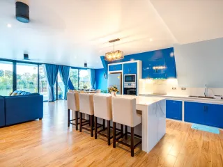 For rent 3 bedrooms villa in Hua Hin, Prachuap Khiri Khan