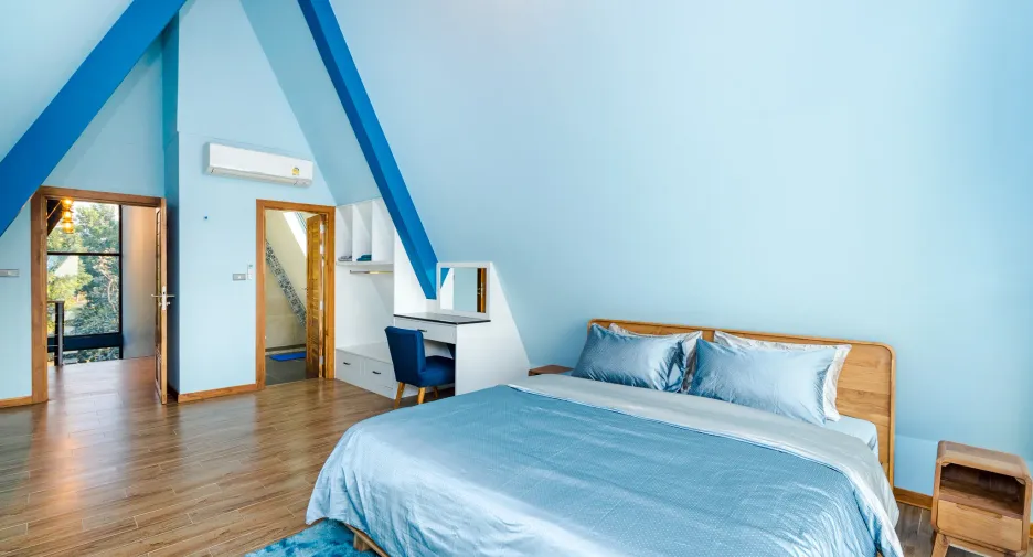 Villa zur Miete mit 3 Zimmer in Hua Hin, Prachuap Khiri Khan