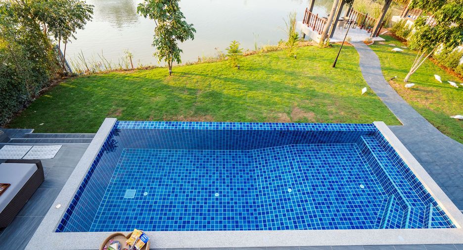 Villa zur Miete mit 3 Zimmer in Hua Hin, Prachuap Khiri Khan