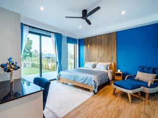 For rent 3 bedrooms villa in Hua Hin, Prachuap Khiri Khan