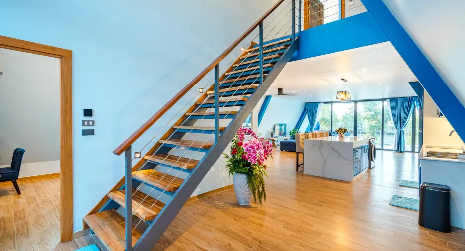 Villa zur Miete mit 3 Zimmer in Hua Hin, Prachuap Khiri Khan