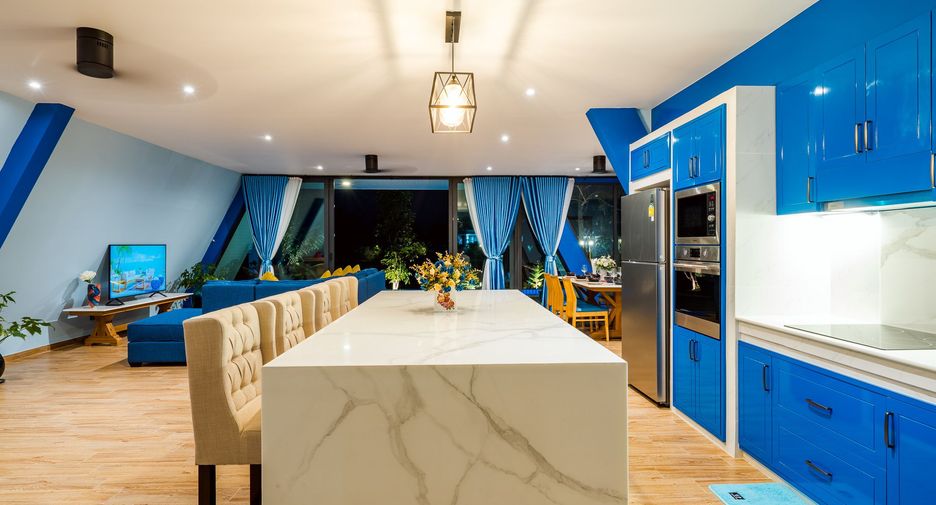 Villa zur Miete mit 3 Zimmer in Hua Hin, Prachuap Khiri Khan