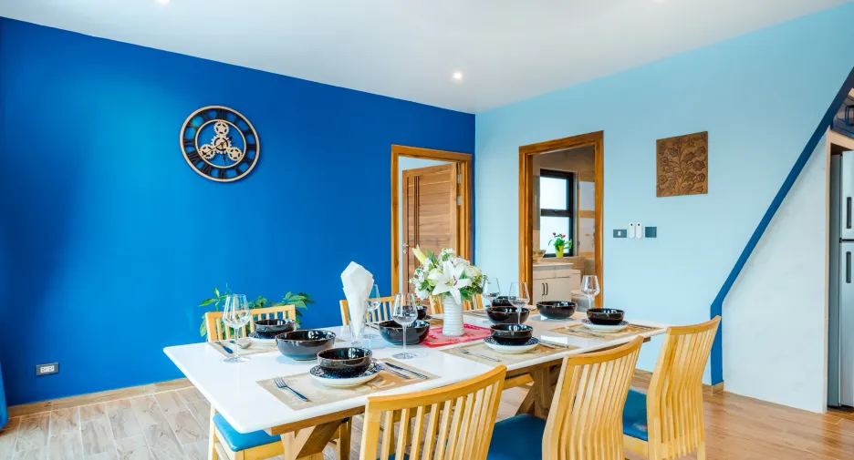Villa zur Miete mit 3 Zimmer in Hua Hin, Prachuap Khiri Khan