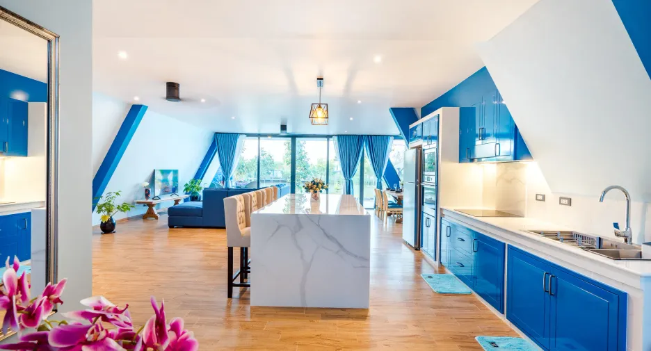 Villa zur Miete mit 3 Zimmer in Hua Hin, Prachuap Khiri Khan