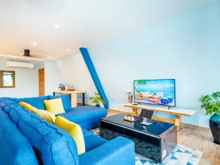 For rent 3 bedrooms villa in Hua Hin, Prachuap Khiri Khan